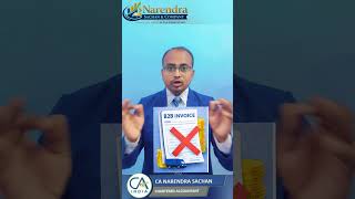 7 Din Mein IRN Nahi Banaya To Invoice INVALID! GST E-Invoice Rule Explained