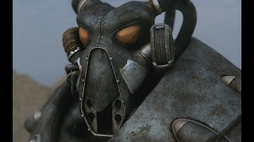Fallout 2 Remake RPG 3D Gameplay | a fantastic recreation
