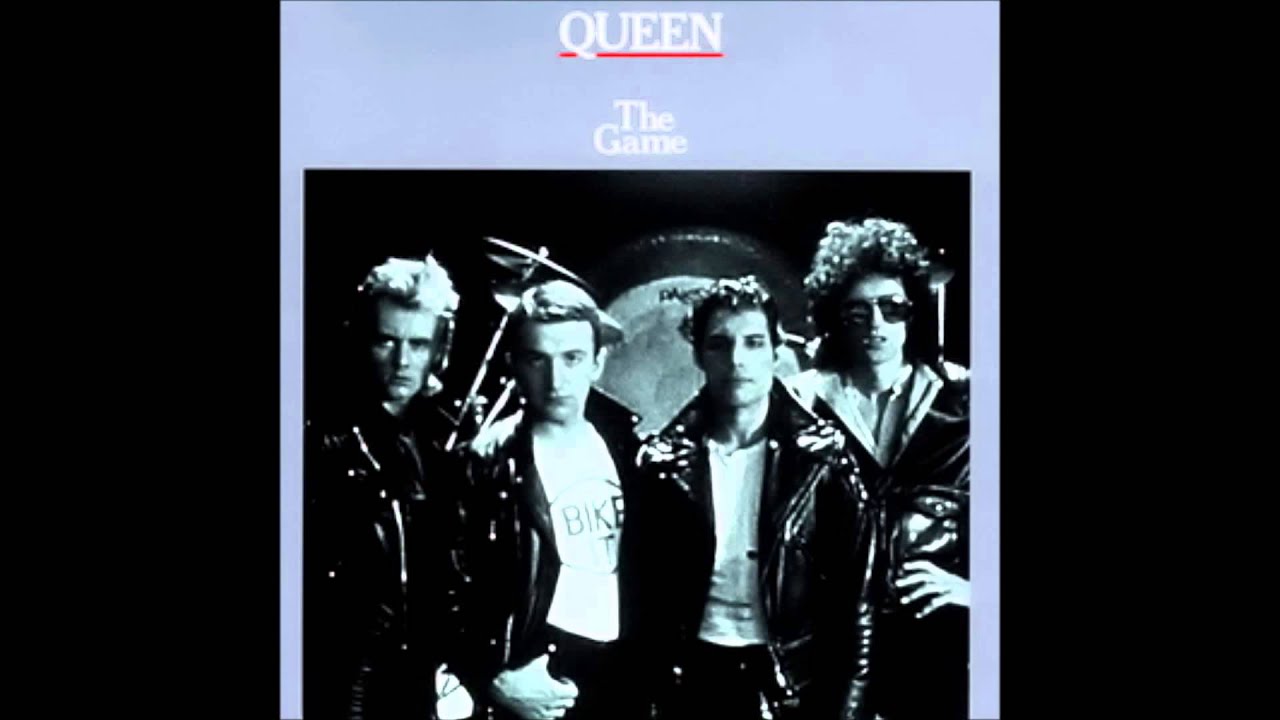 Crazy Little Thing Called Love Queen YouTube