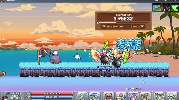 Legends of Idleon--- Update on DMG 11.2025