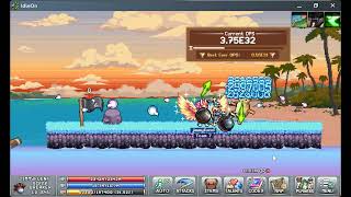 Legends Of Idleon--- Update On Dmg 11.2025