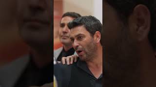 Cihan, Demire Saldırdı - Uzak Şehir