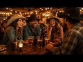 Lonestar Nites - Terrance Alan | Official 4K Music Video