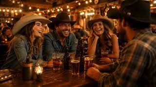 Lonestar Nites - Terrance Alan | Official 4K Music Video
