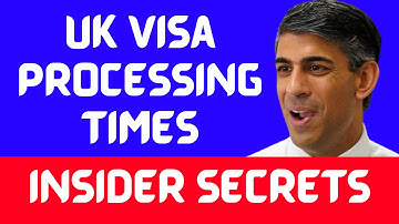 Navigating UK Visa in 2024 | Processing Times & Essential Tips