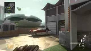 Random Shot Hitmarker