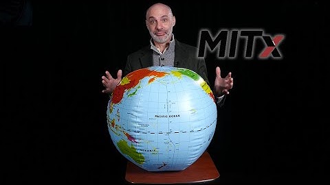 Cayley Graphs and the Globe