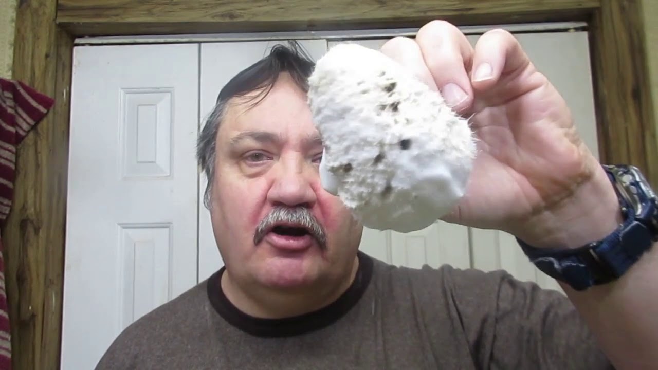 Deep Clean a Shaving Brush? YouTube
