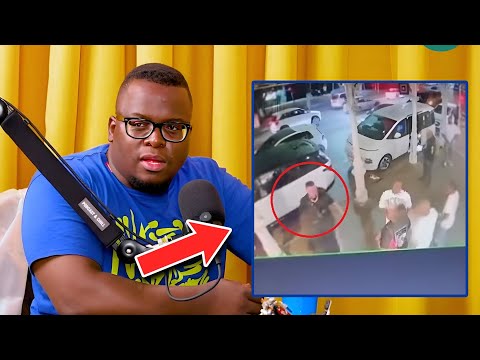 What Happened In AKA's Shooting