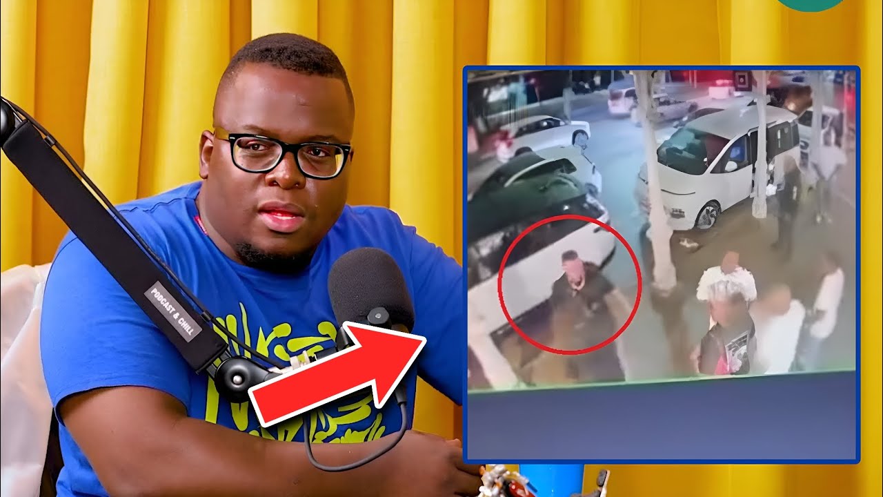 What Happened In AKA's Shooting