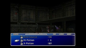 FF7 Source farming made easy