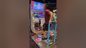 [DDR A3] RISING FIRE HAWK (ESP 15) – 999,510 PFC