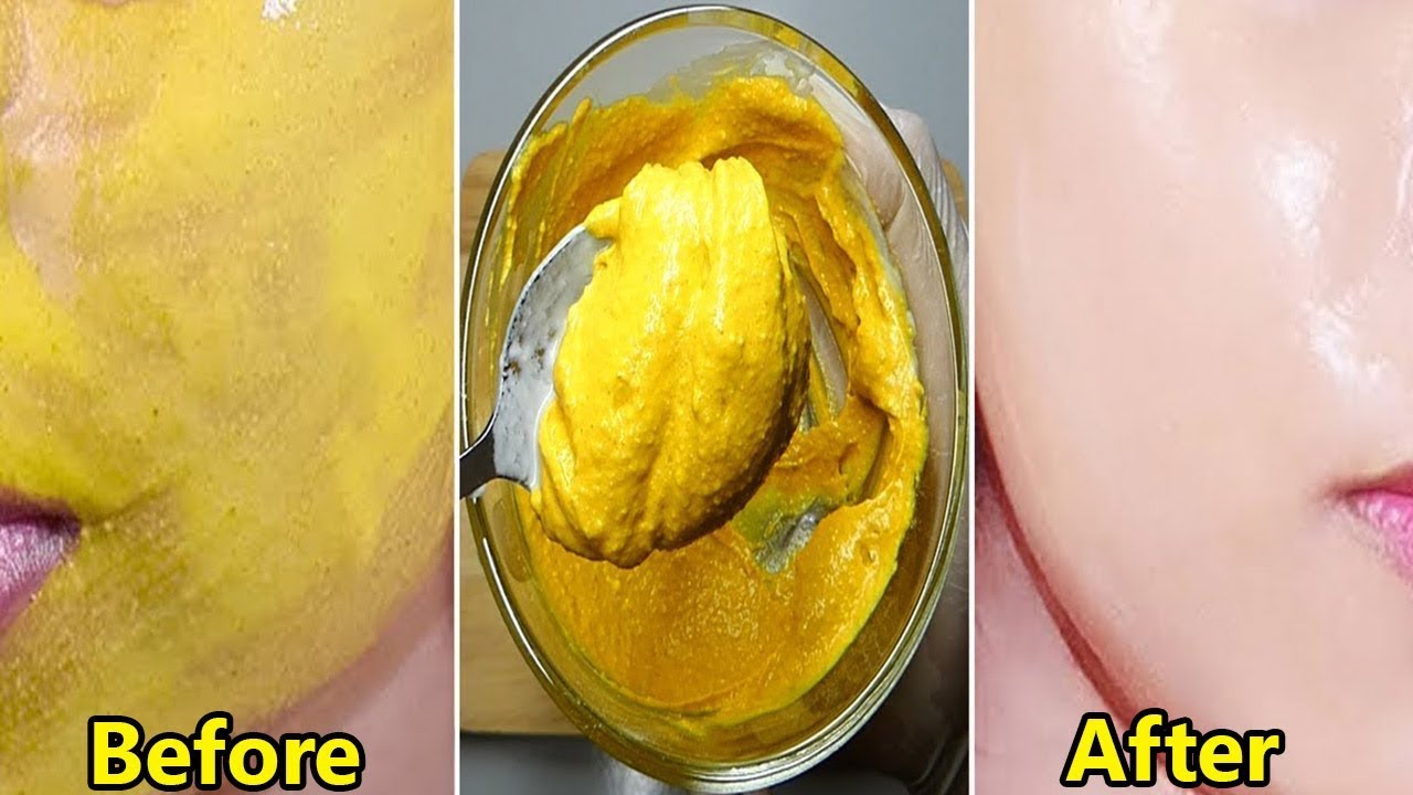 How to Get Fair Skin at Home in 1 Week? _ Magical Skin Whitening ...