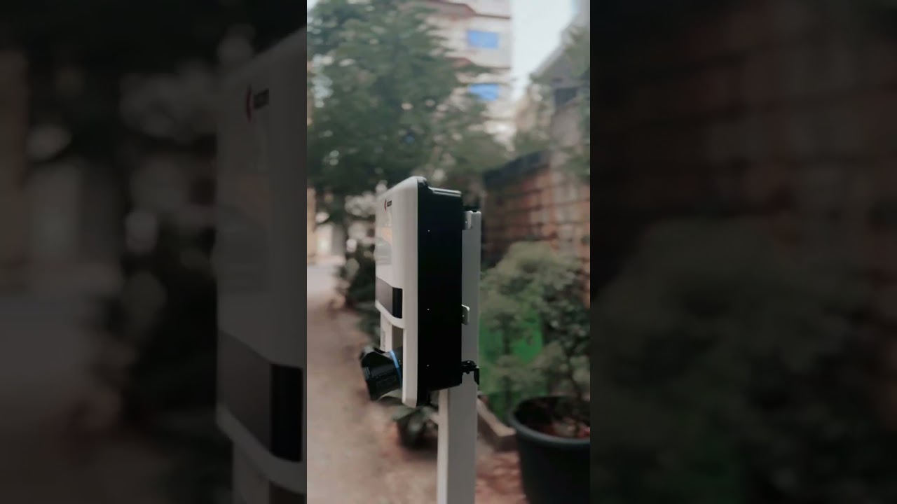 Its a trending video so i recreated for my compnay