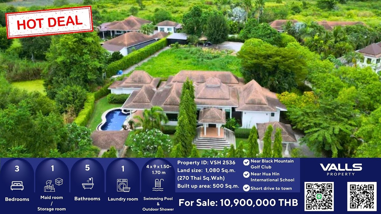 🔥 HOT DEAL | House For Sale | Exclusive Listing by Valls Property