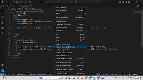 4. Bootstrap Container and Container Fluid
