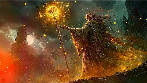 4K Power Retrieval 🧿 WARNING POWERFUL Reclaim Your Power: ⚠️🧿