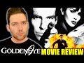 GoldenEye - Movie Review