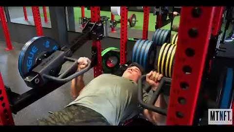 MTNFT - Rogue Demo Video