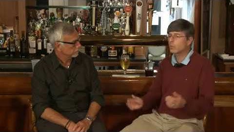 The Science of Big Data with Steven Skiena