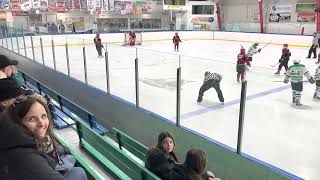 2023-03-11 P1 vs Cascades