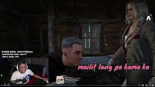 Red Dead Laptrip Moments