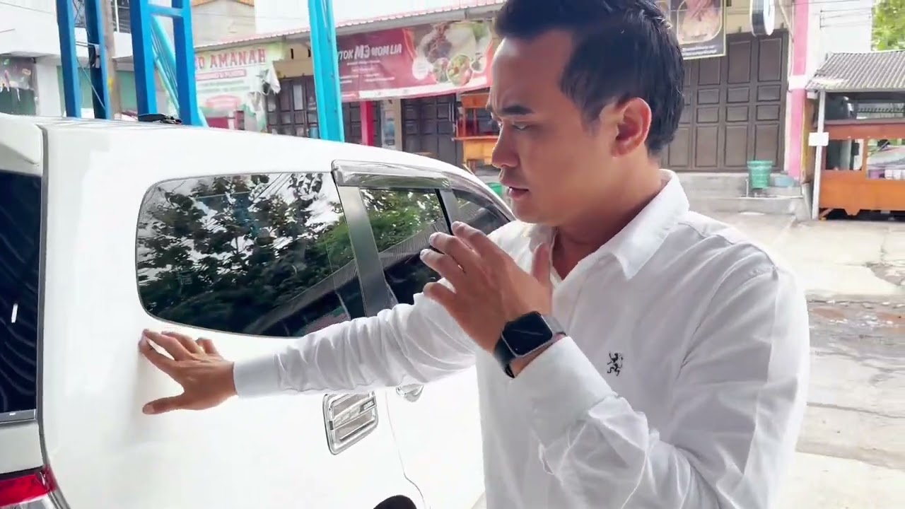 BOS JK OBRAL SEMUA MOBIL DI BULAN RAMADHAN ❗️