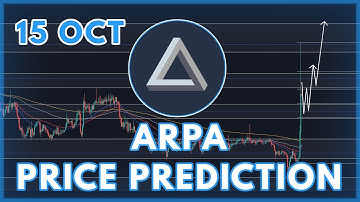BIG NEWS IN 2 DAYS! | ARPA COIN PRICE PREDICTION & NEWS FOR 2022!