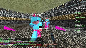 Reactive MC Hacker???