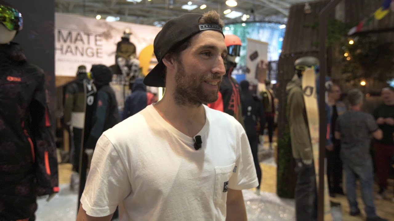 ITW Mathias JOUBERT, diplômé CNPC SPORT