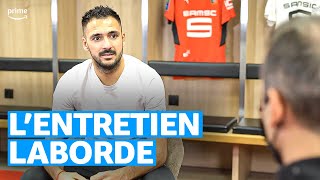 Lentretien De Gaetan Laborde Avec Ludovic Giuly
