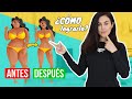 CONSIGUE TU TRANSFORMACIÓN CON ESTOS CONSEJOS