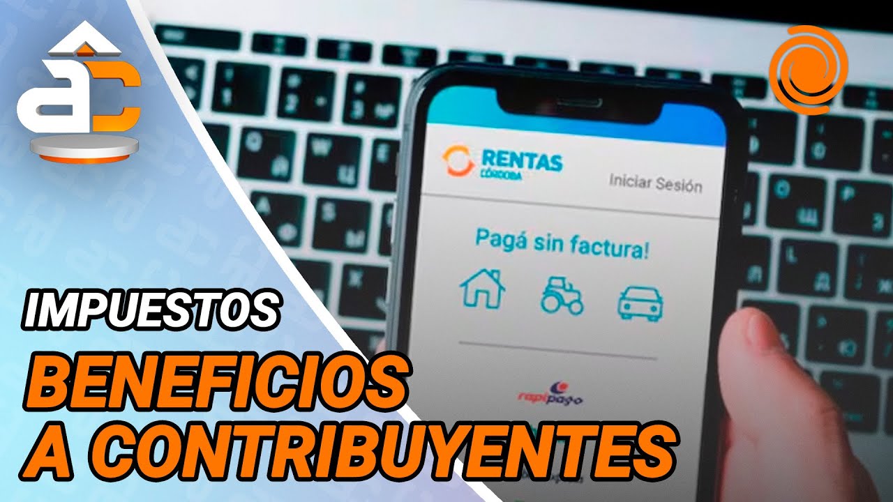 INMOBILIARIO URBANO CON DESCUENTOS: quiénes podrán acceder y cuándo vence