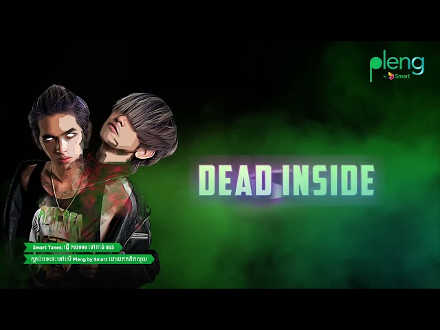 Dead Inside (Lyric Video) G-Devith | Dit Way class=