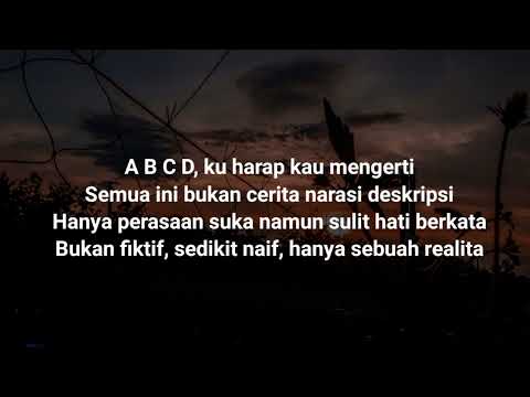 Bunga- BONDAN prakoso. (lirik vidio story wa terbaru.)