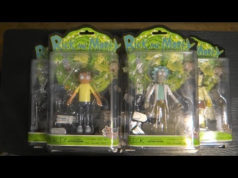 Funko Rick and Morty Meeseeks 5 inch Articulated Action Figure Funko Rick and Morty Meeseeks 5 inch Articulated Action Figure