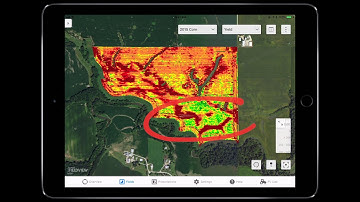 Learning with Climate FieldView-Demo 1 Field