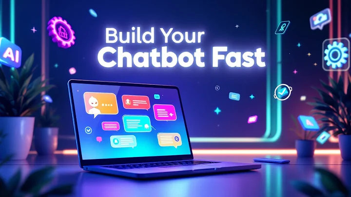 Build a Chatbot in 5 Minutes—No Coding Needed!