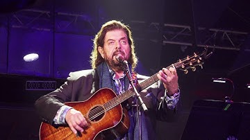 Alan Parsons w/ The Israel Philharmonic Orchestra - "Don