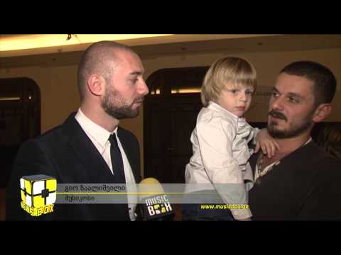 ელექტრონული მუსიკით მოყოლილი რეალობა - რა არის PLAY?!