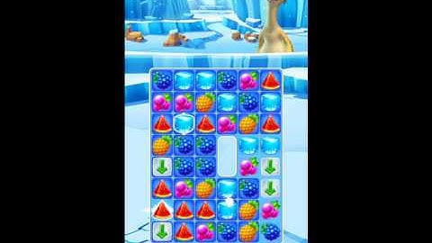 Ice Age Avalanche Level 19