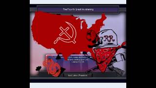 [TFR] "John Brown's body" Anthem of the redneck revolt october the 16th movement