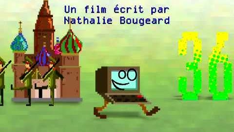 générique minitel story