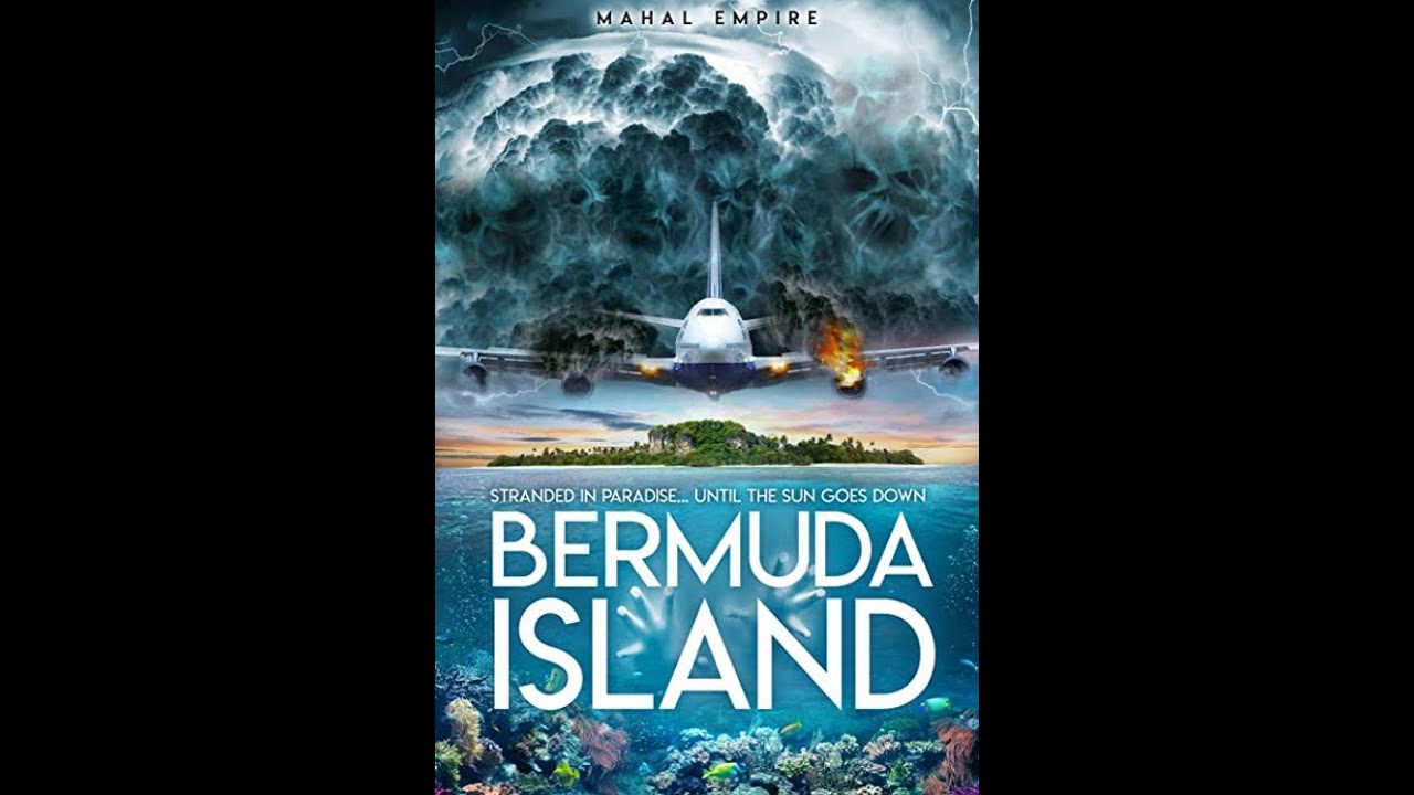 Bermuda Island (2023) Movie Review YouTube
