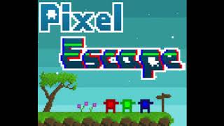Pixel Escape UST - Supercheesy 8 bit