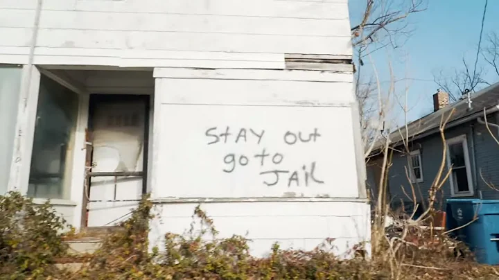 Daisy Fresh is in The Most Dangerous City in Illin...