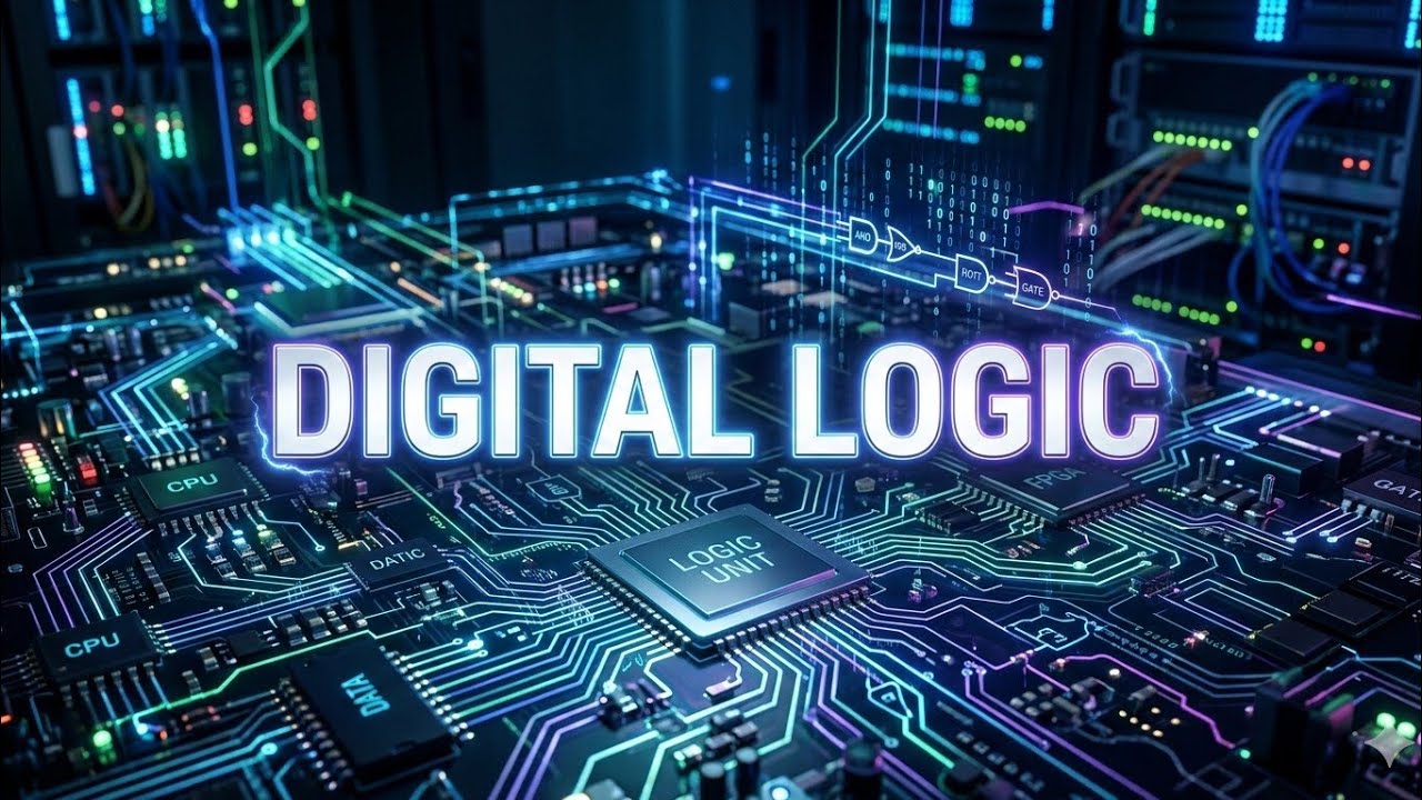 Digital logic 