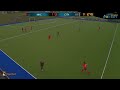 OHA | D3W | SF 2v3 | Momona c vs Dinos