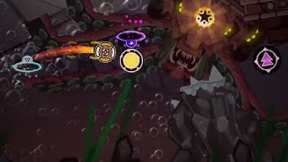 Heave Ho By Magpipe Easy Demon - Ldm Geometry Dash 2.2