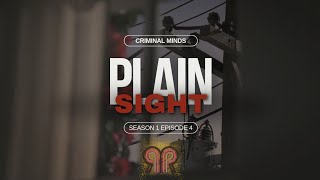 Criminal Minds S01E04 Plain Sight | Recap | Episode Summary